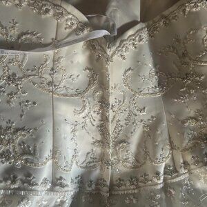 Brand New Wedding Dress